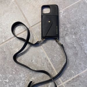 Bandolier IPhone 13 Pro Max case